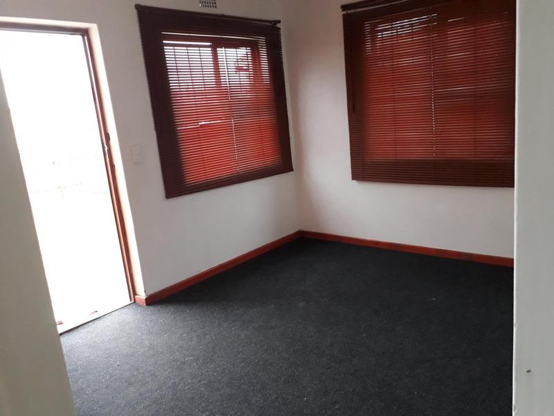 To Let 2 Bedroom Property for Rent in Highbury Western Cape